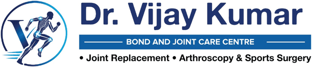 Dr. Vijay Kumar - Bond & Joint Care Centre