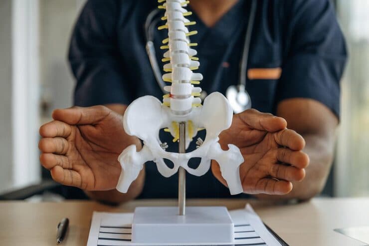 Robotic Hip Replacement