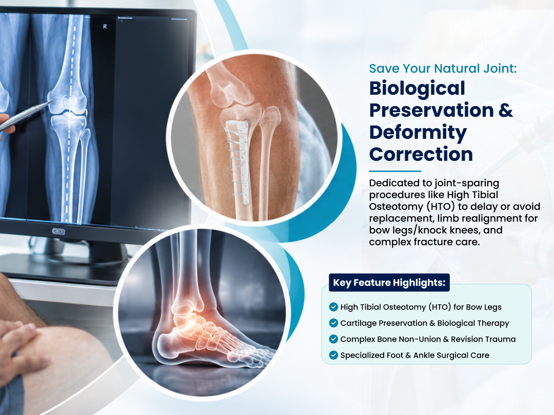 Dr. Vijay Kumar - Orthopaedic & Robotic Surgeon, AIIMS New Delhi (Hindi)